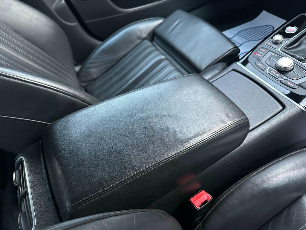 Audi A7 Tdi V6 S Line U2810 Grey #32