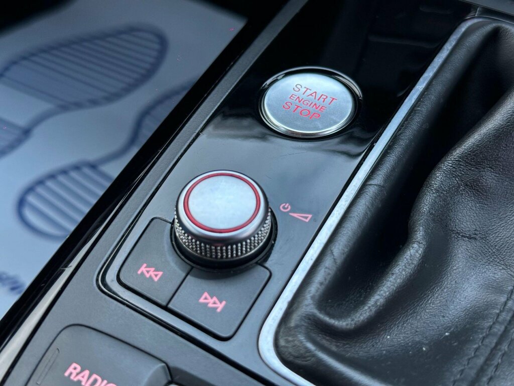 Audi A7 Tdi V6 S Line U2810 Grey #29