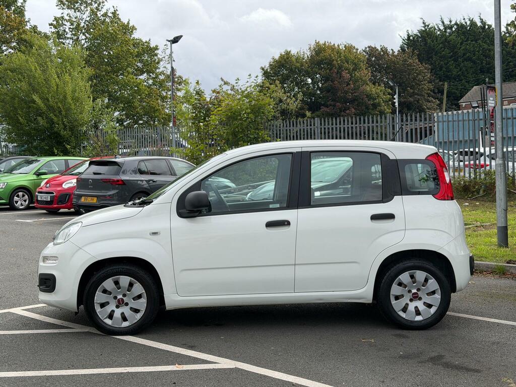 Fiat Panda 1.2 Pop Euro 6  #6