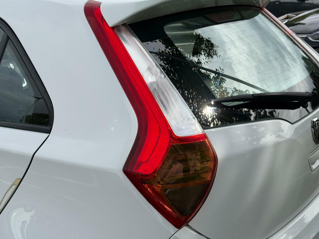 MG MG3 1.5 Vti-tech 3Form Sport Start Stop Red #18