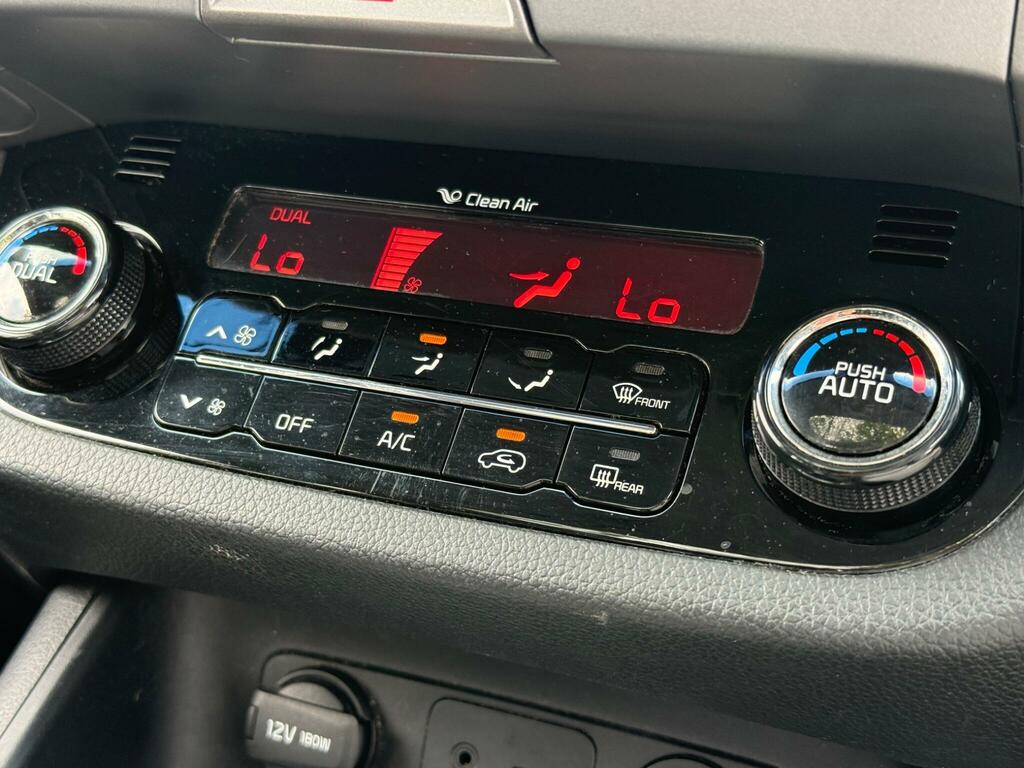 Kia Sportage 3 Silver #43