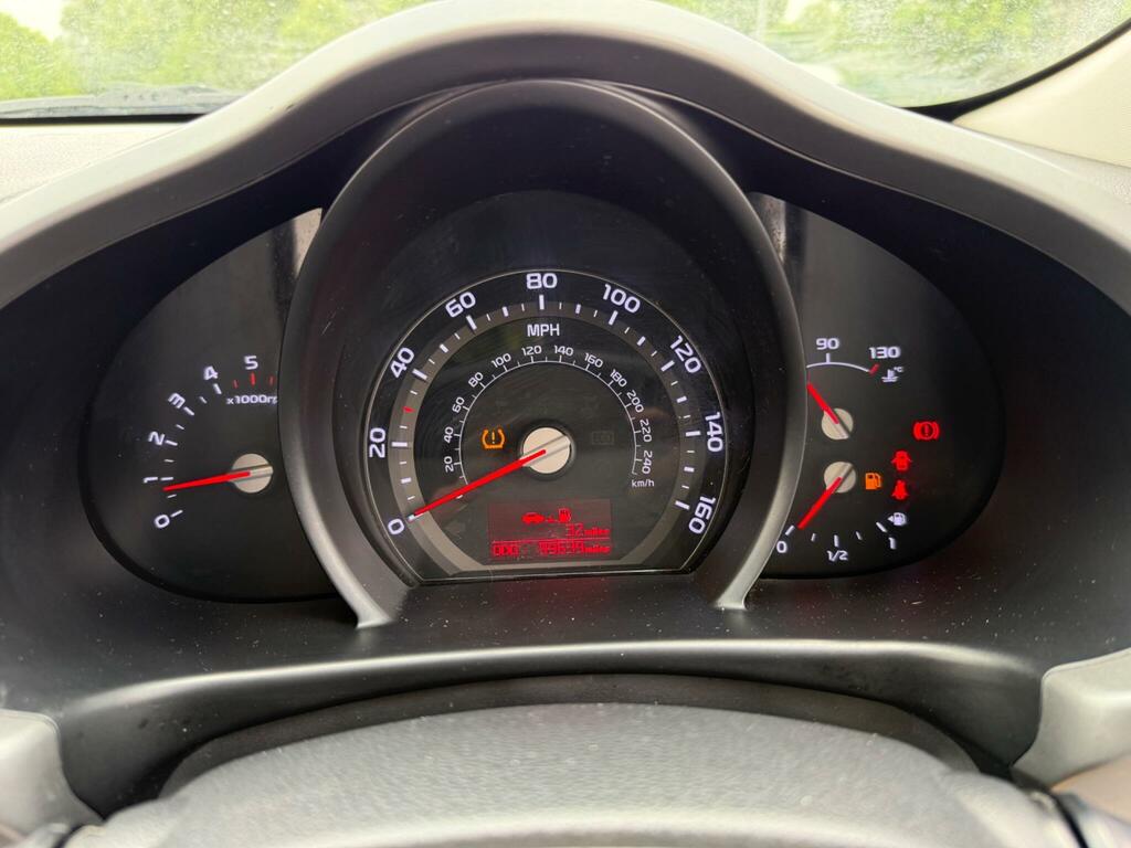 Kia Sportage 3 Silver #33