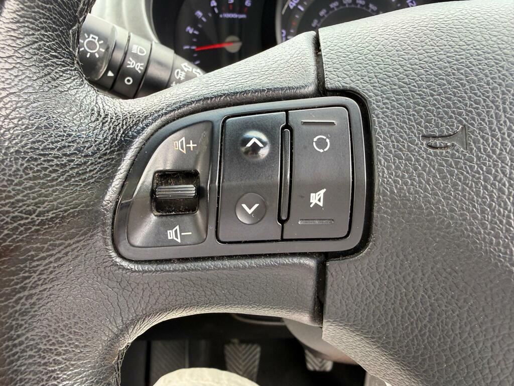 Kia Sportage 3 Silver #21