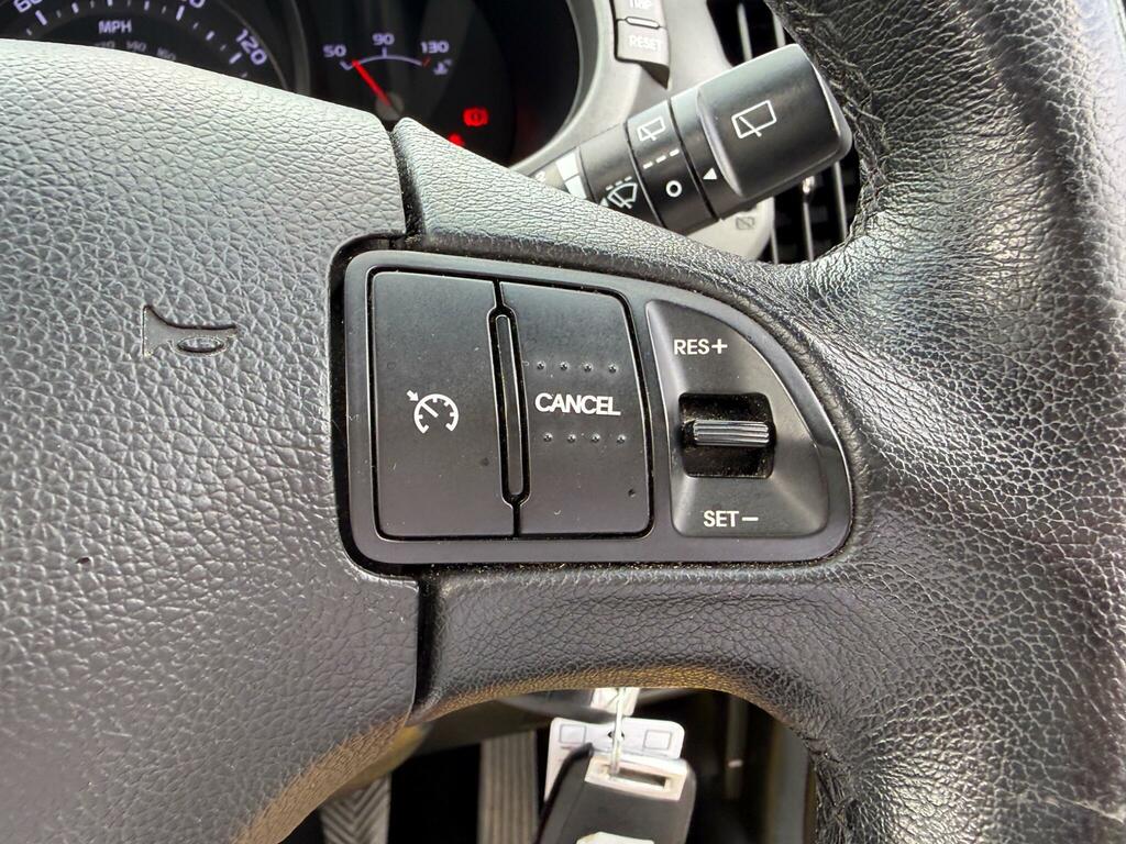 Kia Sportage 3 Silver #20