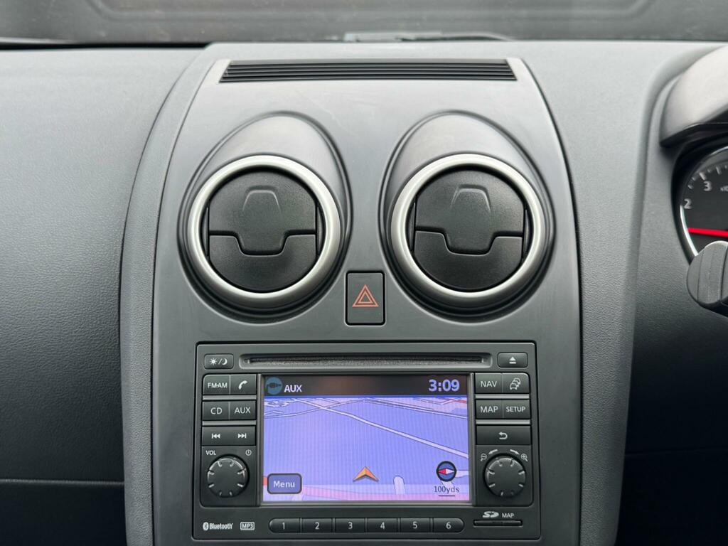 Nissan Qashqai+2 1.5 Acenta Plus 2 Grey #42