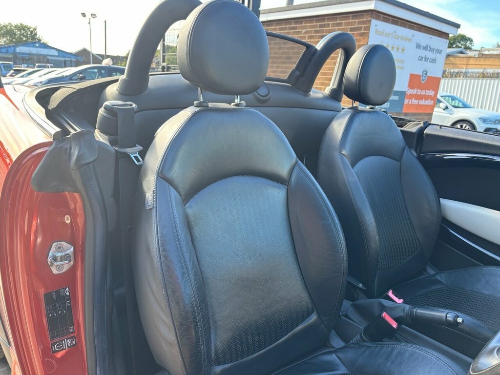 Mini Roadster Mini Roadster Cooper S Black #11
