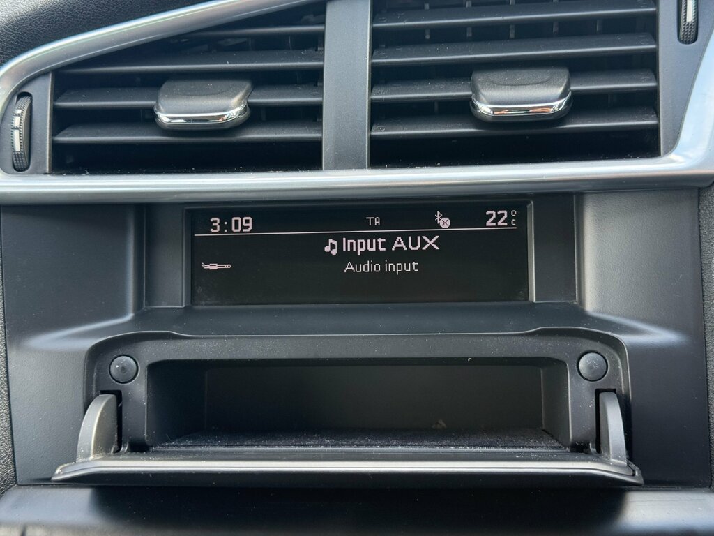 Citroen C4 Hdi Platinum White #51