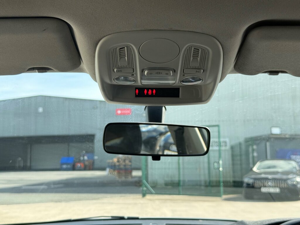Citroen C4 Hdi Platinum White #59