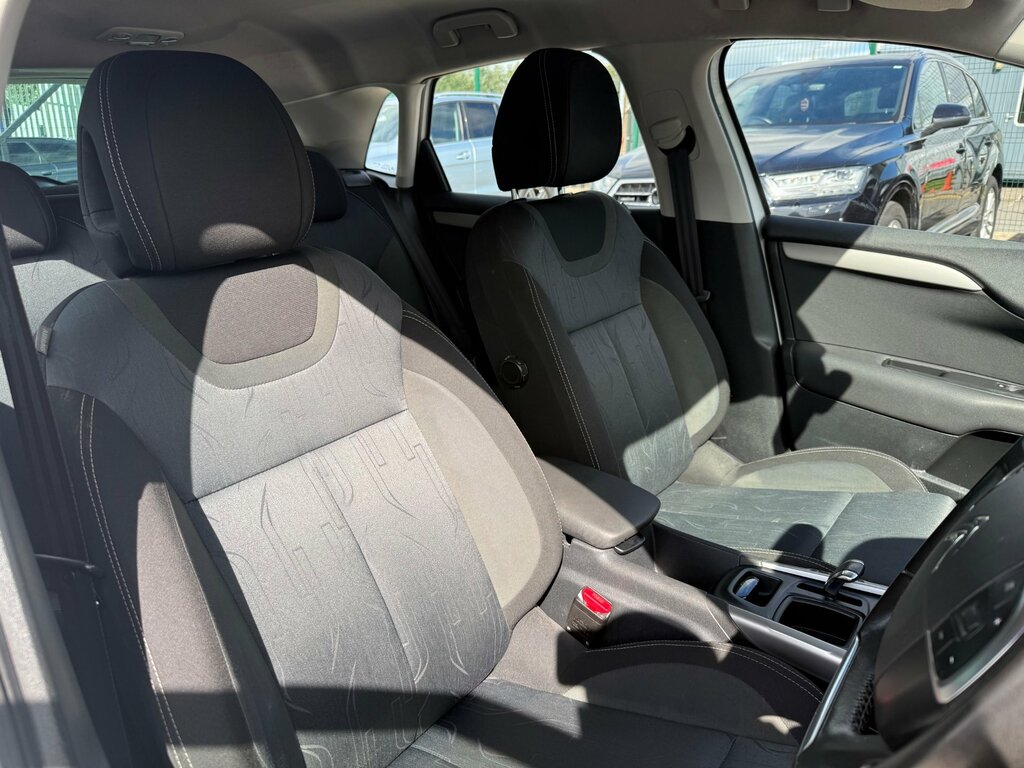 Citroen C4 Hdi Platinum White #20