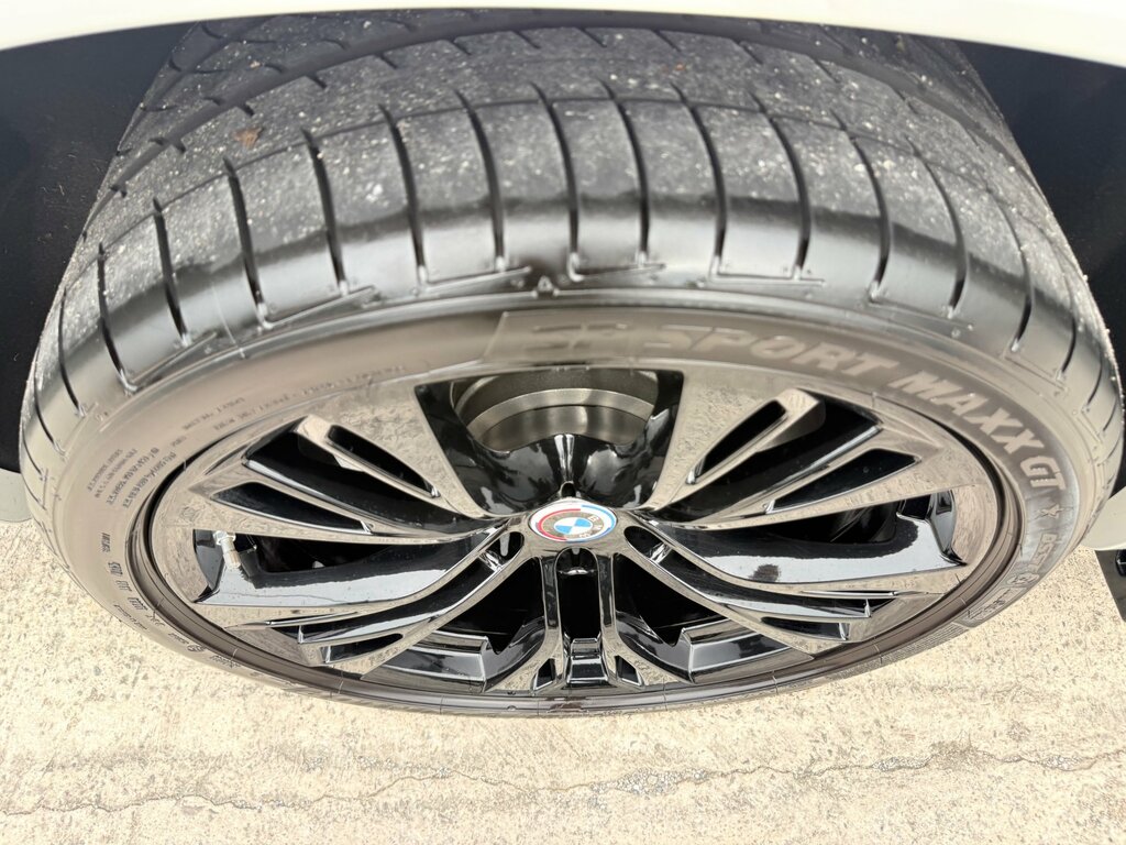 BMW X5 3.0 X5 Xdrive Silver #97