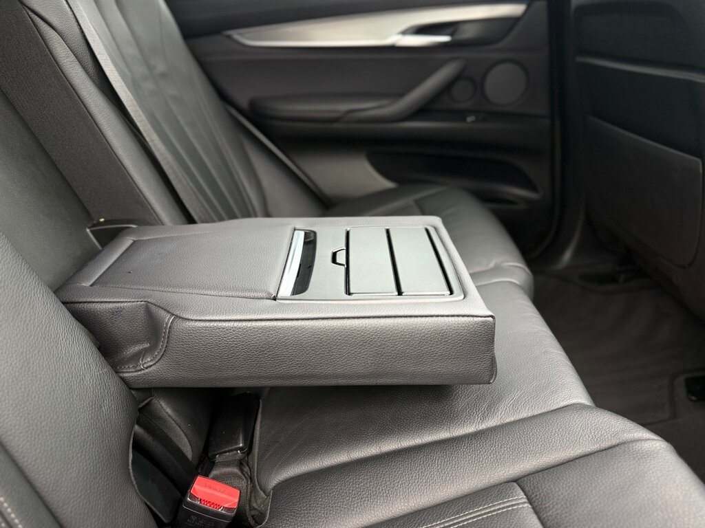 BMW X5 3.0 X5 Xdrive Silver #38