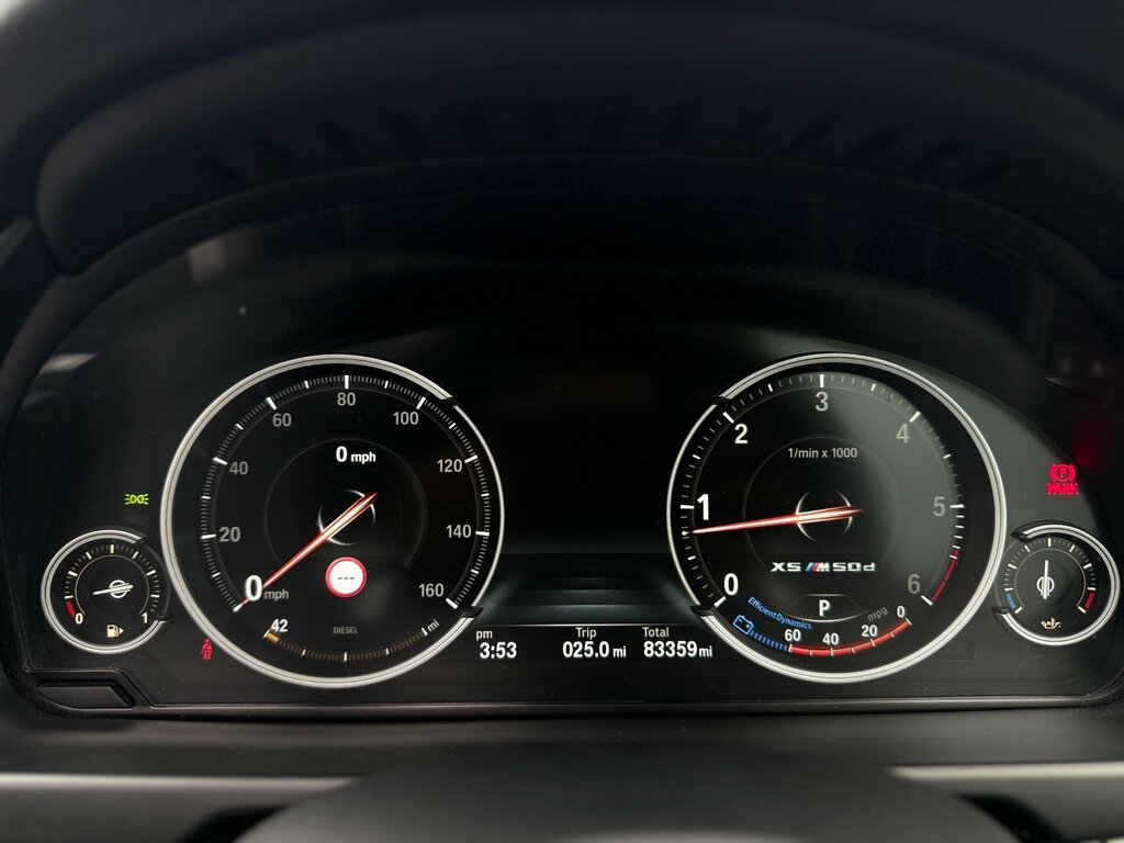 BMW X5 3.0 X5 Xdrive Silver #58