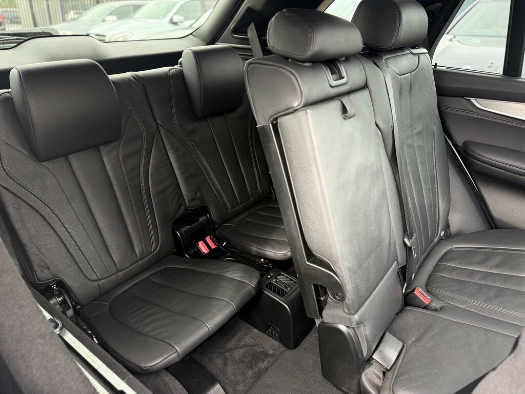 BMW X5 3.0 X5 Xdrive Silver #51