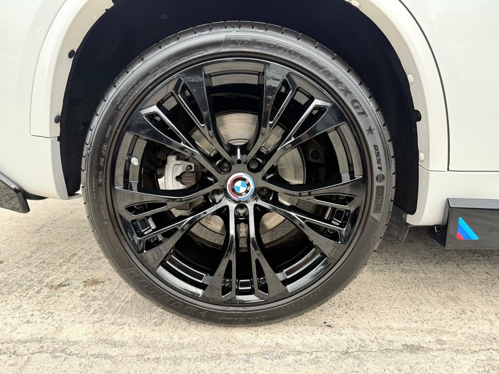 BMW X5 3.0 X5 Xdrive Silver #93