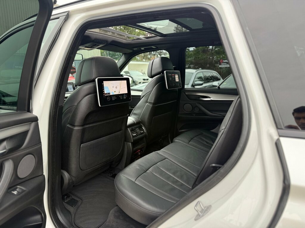 BMW X5 3.0 X5 Xdrive Silver #45