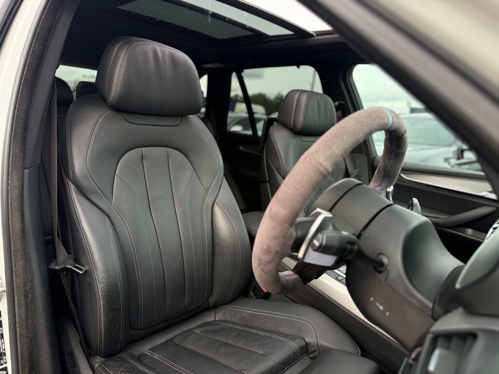 BMW X5 3.0 X5 Xdrive Silver #31