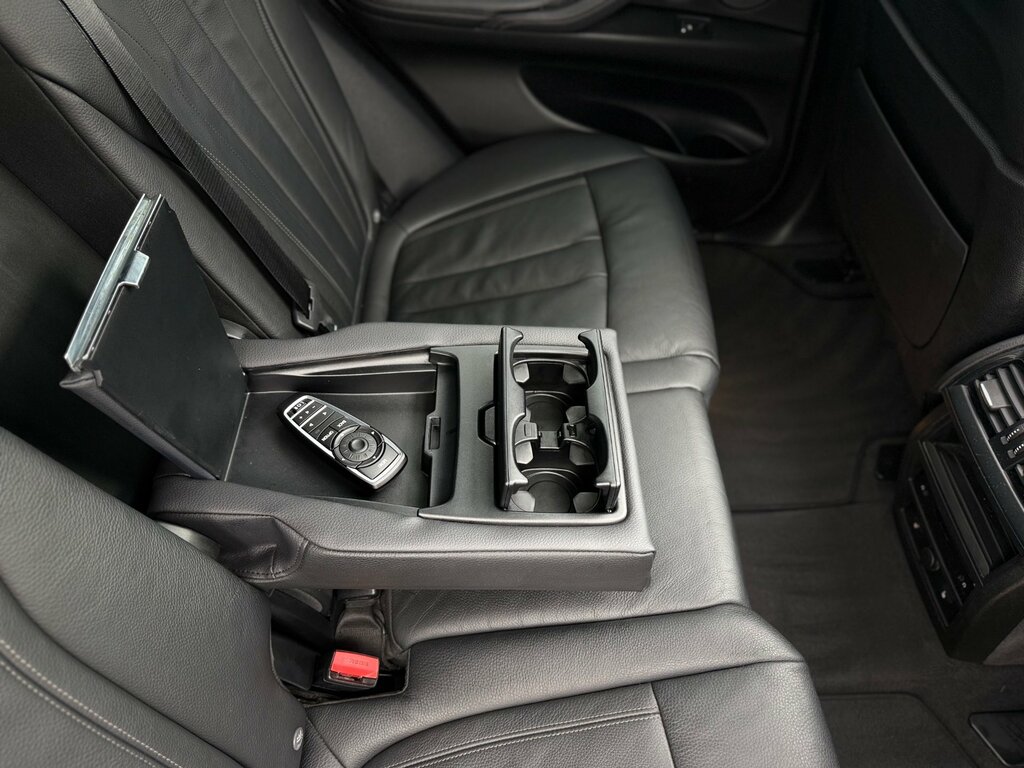 BMW X5 3.0 X5 Xdrive Silver #41