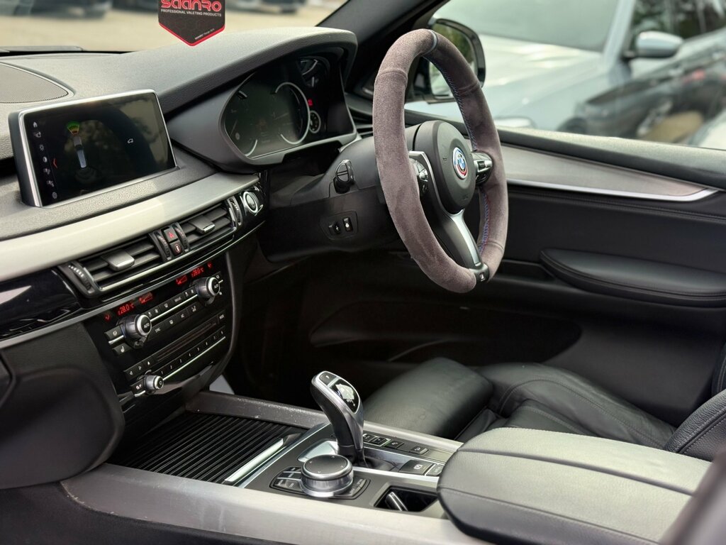 BMW X5 3.0 X5 Xdrive Silver #21