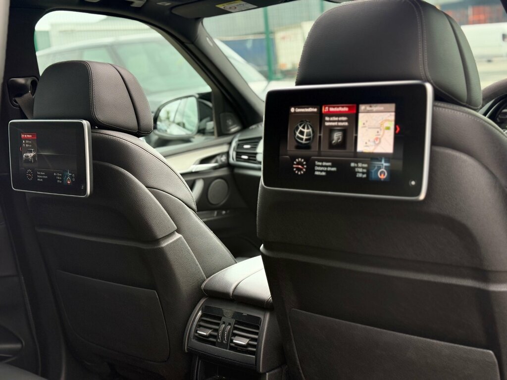 BMW X5 3.0 X5 Xdrive Silver #36