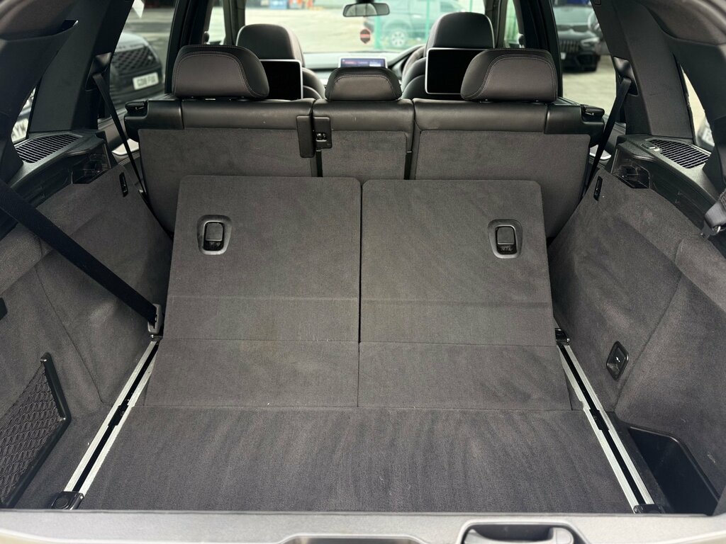 BMW X5 3.0 X5 Xdrive Silver #25