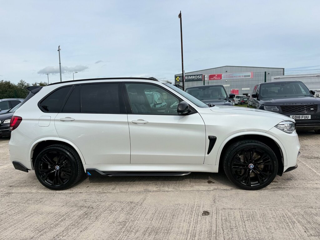 BMW X5 3.0 X5 Xdrive Silver #11