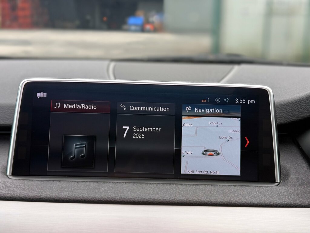 BMW X5 3.0 X5 Xdrive Silver #64