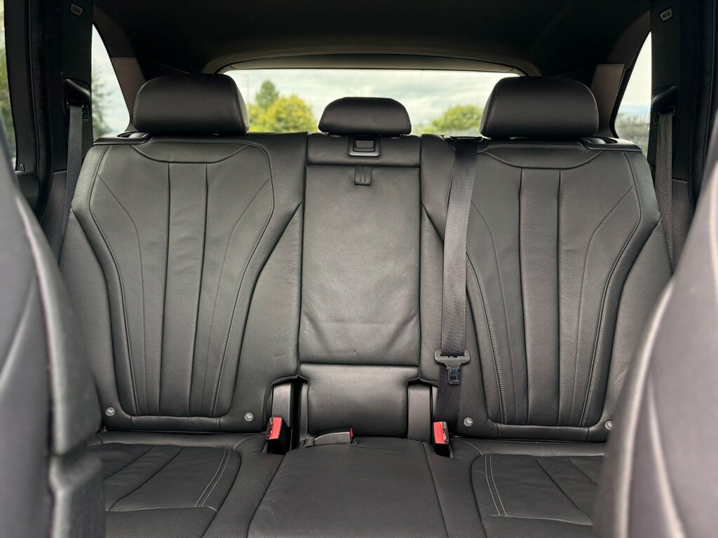 BMW X5 3.0 X5 Xdrive Silver #28