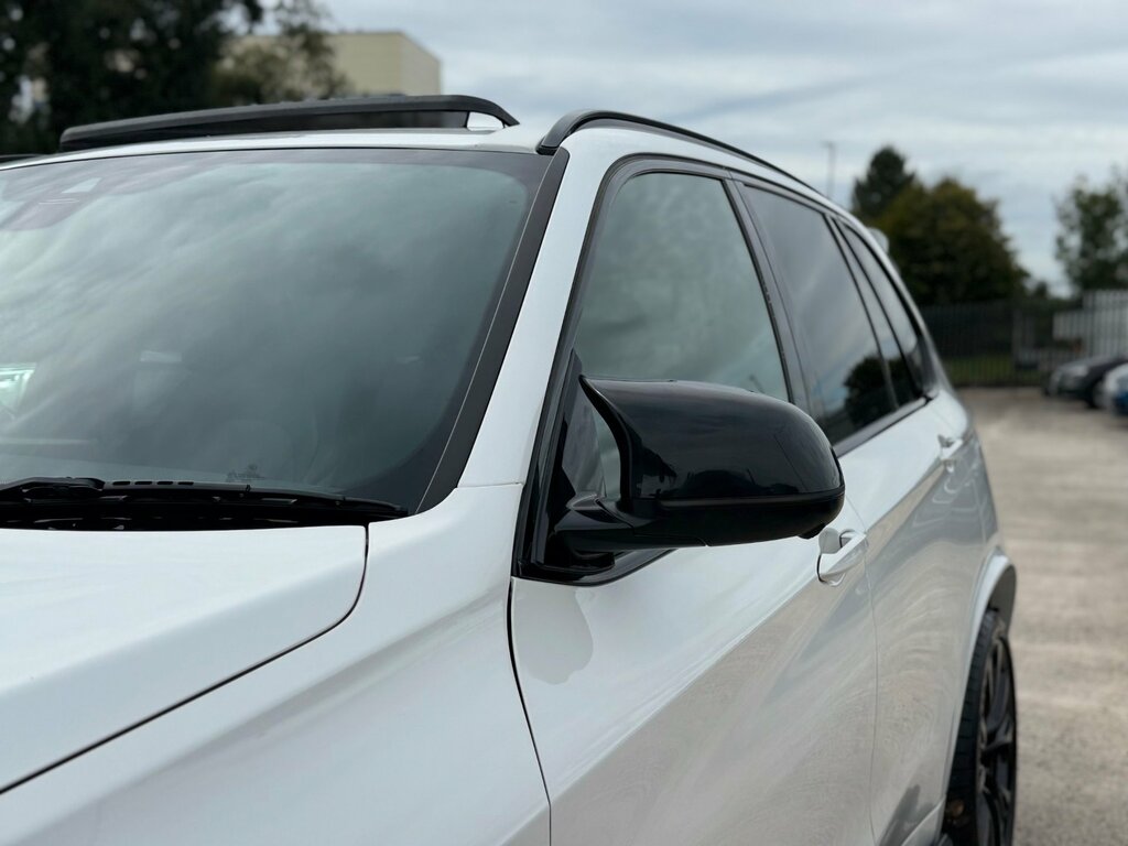 BMW X5 3.0 X5 Xdrive Silver #86