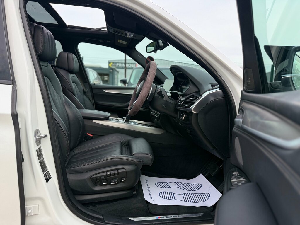 BMW X5 3.0 X5 Xdrive Silver #30