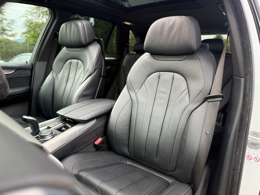 BMW X5 3.0 X5 Xdrive Silver #32
