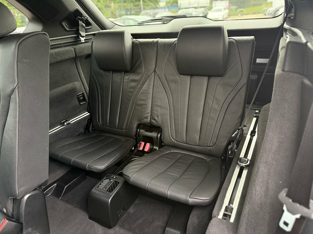 BMW X5 3.0 X5 Xdrive Silver #48