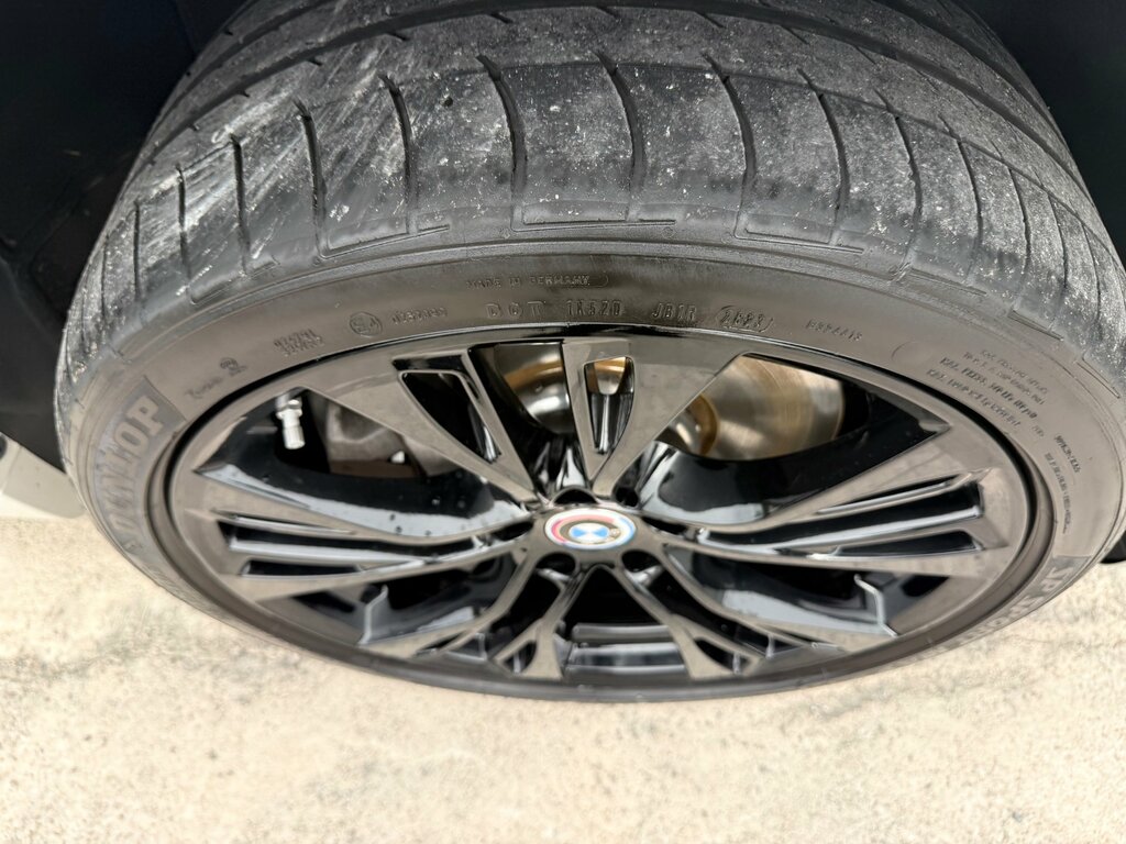 BMW X5 3.0 X5 Xdrive Silver #98