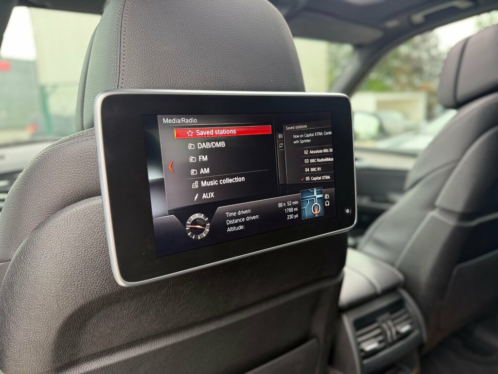 BMW X5 3.0 X5 Xdrive Silver #42