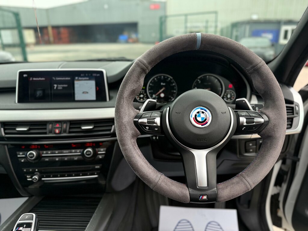 BMW X5 3.0 X5 Xdrive Silver #57