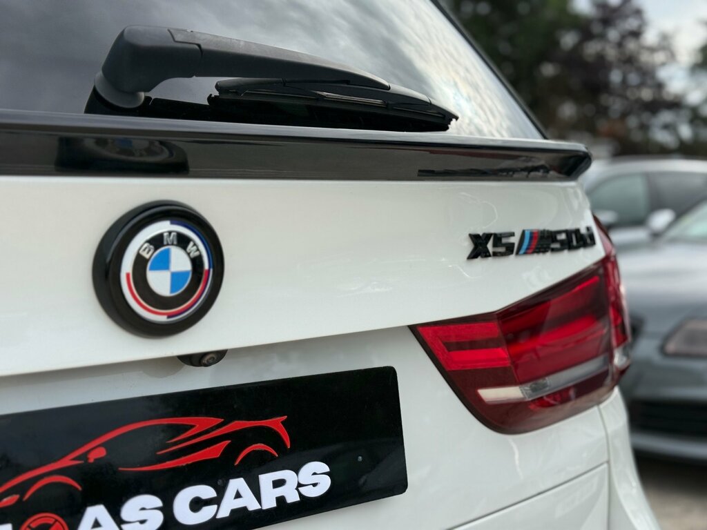 BMW X5 3.0 X5 Xdrive Silver #84