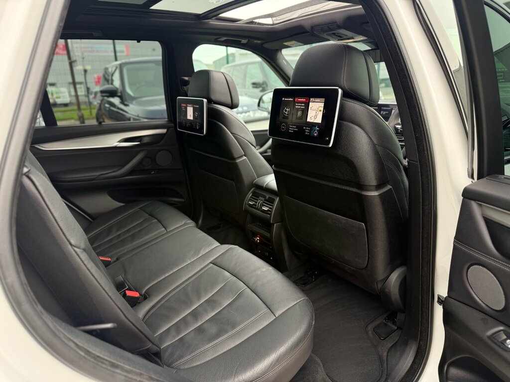 BMW X5 3.0 X5 Xdrive Silver #40