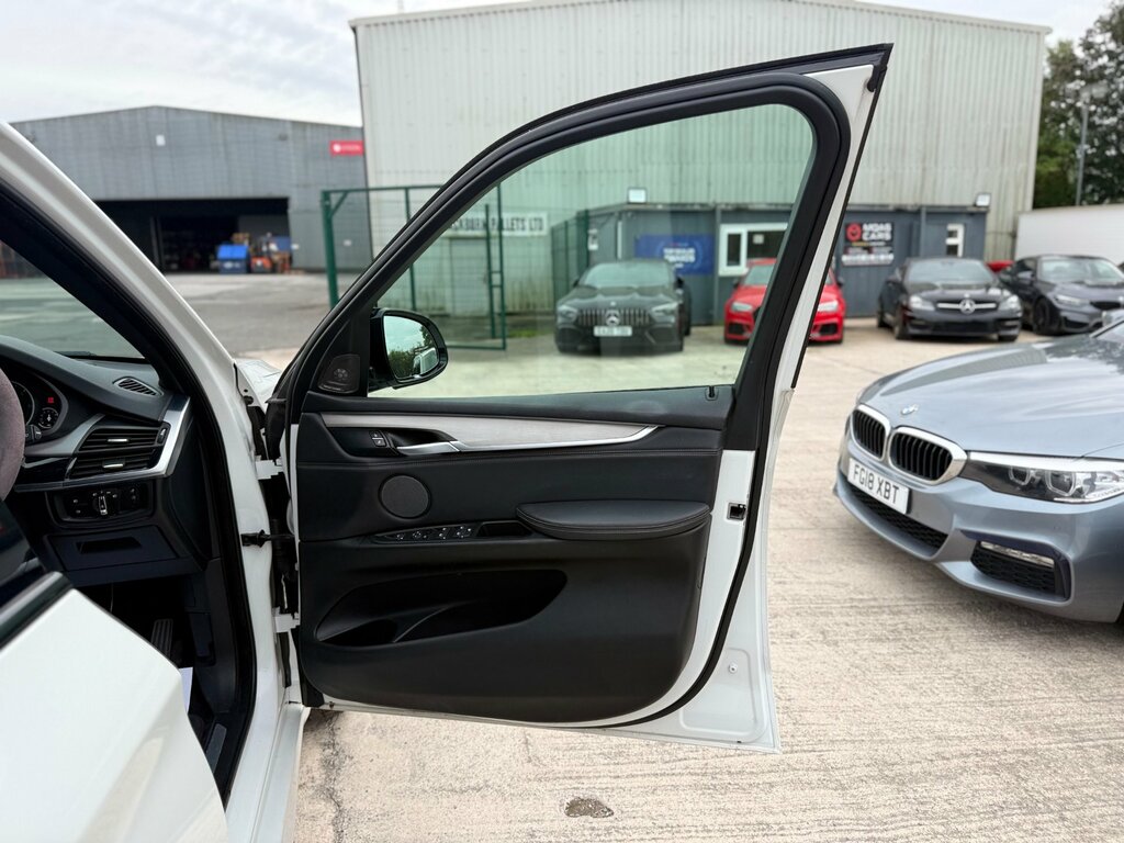 BMW X5 3.0 X5 Xdrive Silver #74