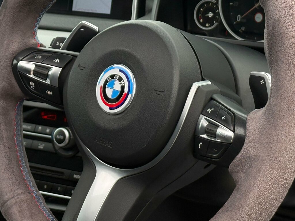 BMW X5 3.0 X5 Xdrive Silver #56