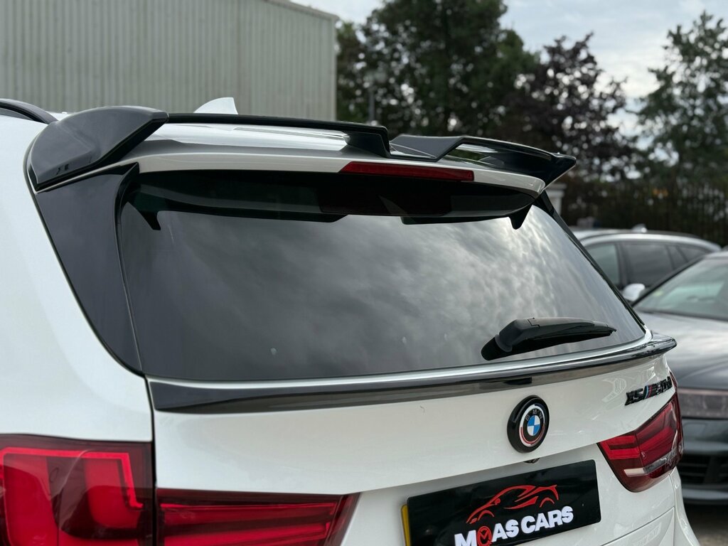BMW X5 3.0 X5 Xdrive Silver #83