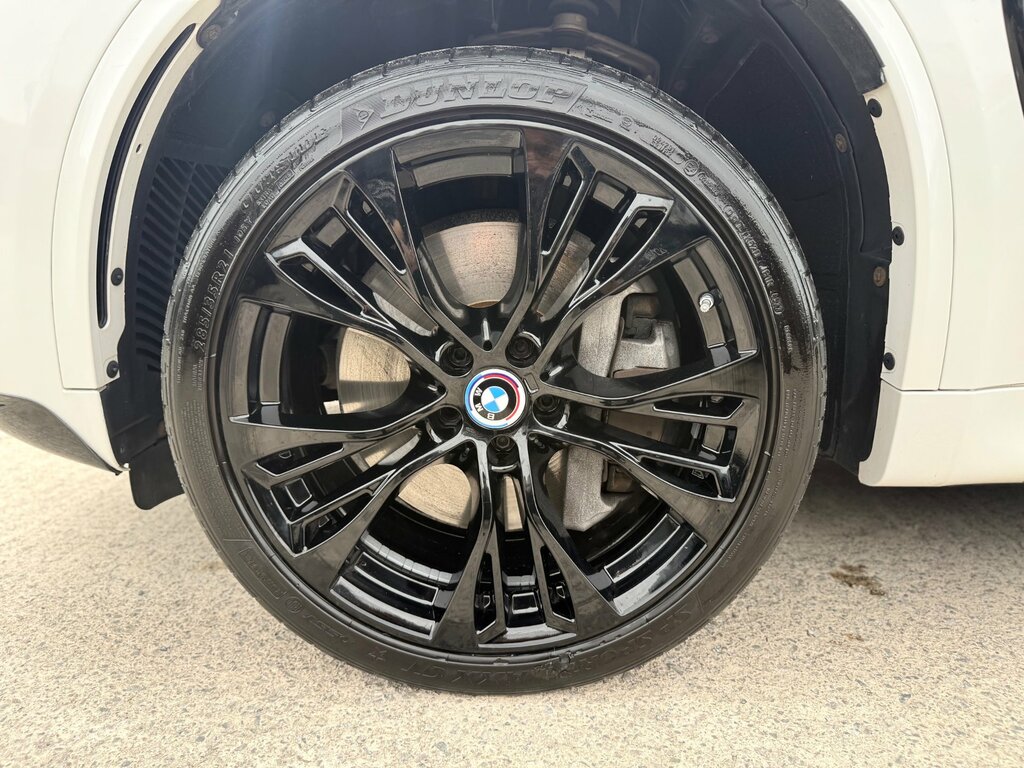 BMW X5 3.0 X5 Xdrive Silver #91