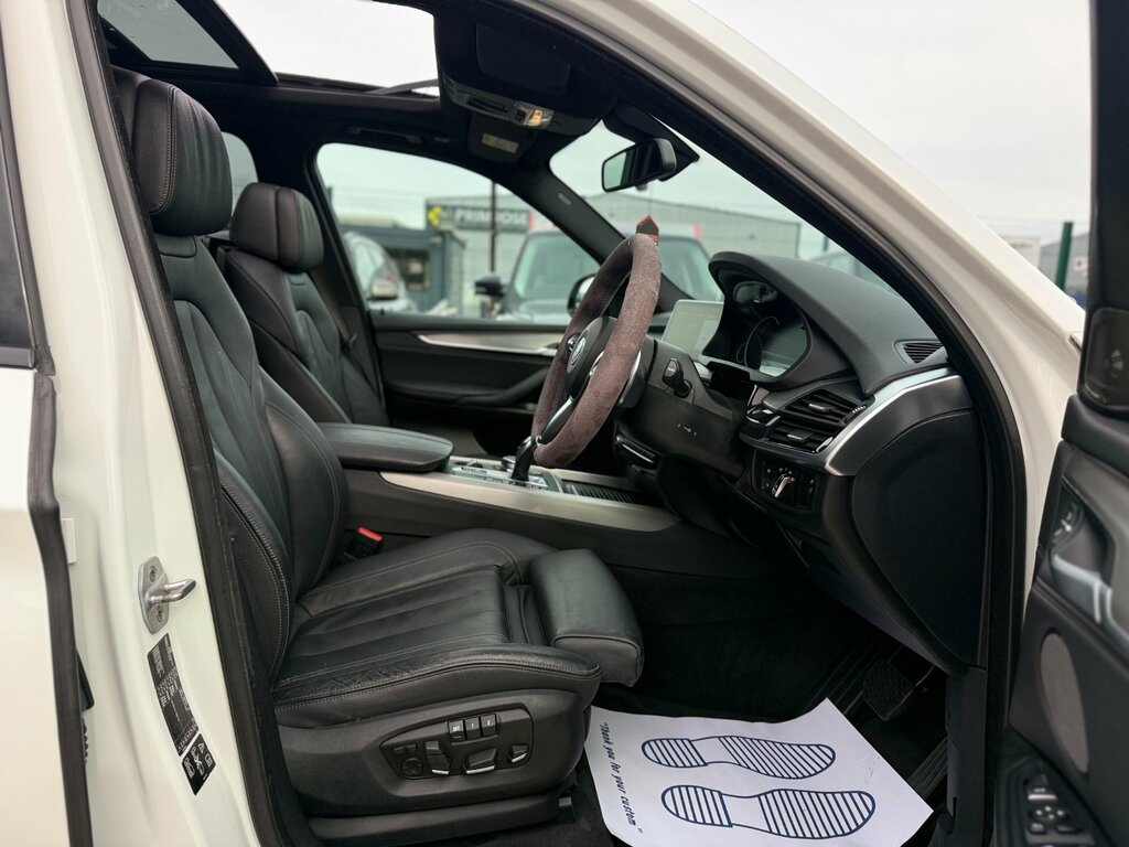 BMW X5 3.0 X5 Xdrive Silver #26