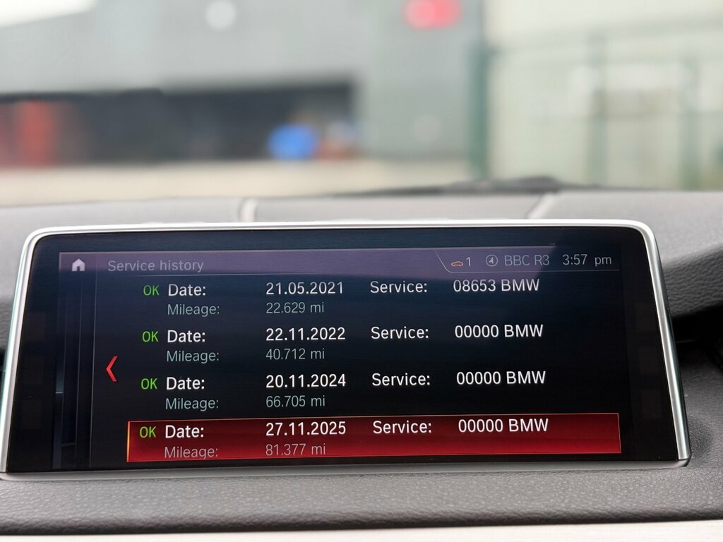 BMW X5 3.0 X5 Xdrive Silver #72