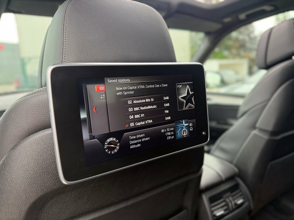 BMW X5 3.0 X5 Xdrive Silver #43