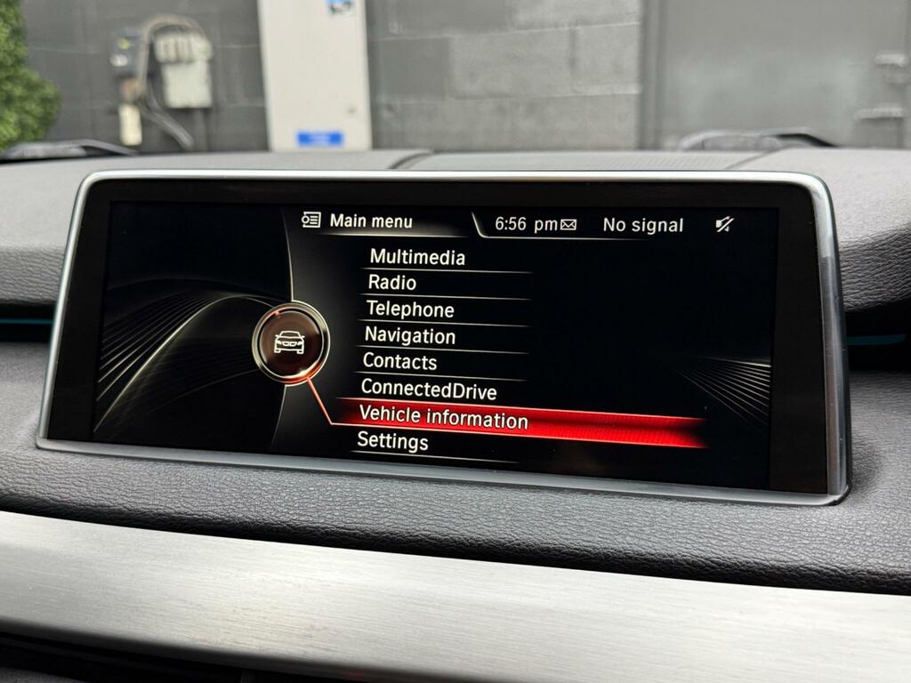 BMW X5 Xdrive30d Se Grey #24