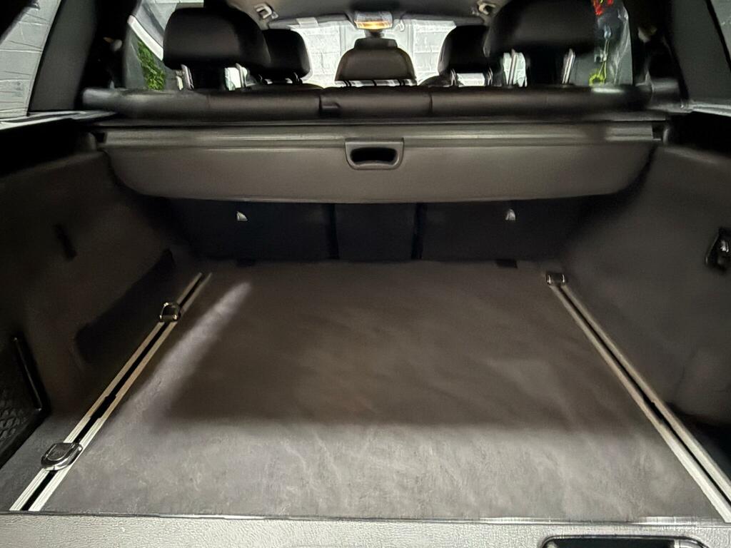 BMW X5 Xdrive30d Se Grey #21
