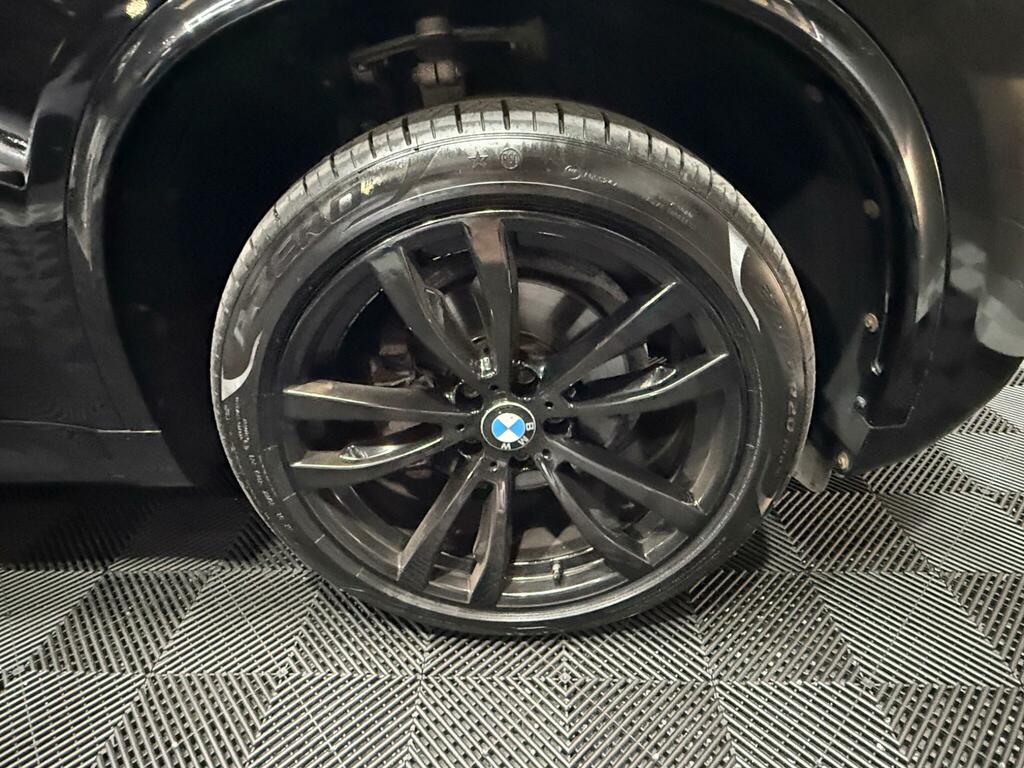 BMW X5 Xdrive30d Se Grey #10
