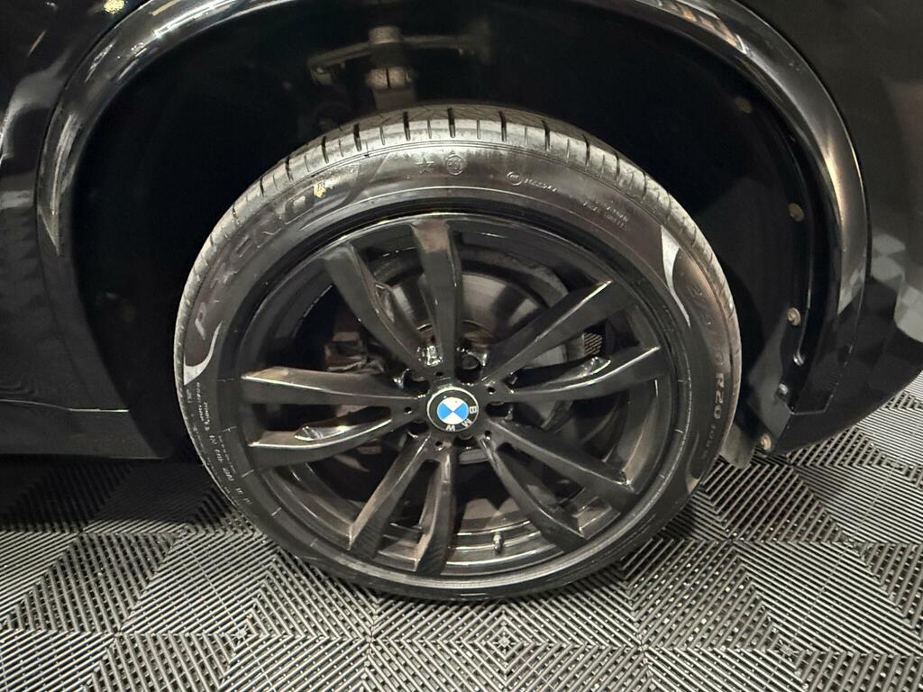 BMW X5 Xdrive30d Se Grey #13