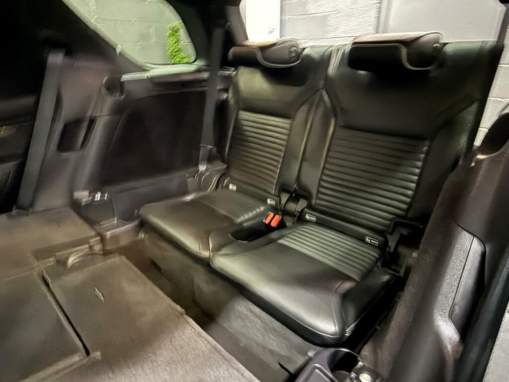 Land Rover Discovery Discovery Blue #29
