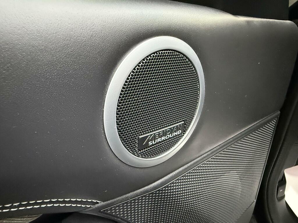 Land Rover Discovery Discovery Blue #30