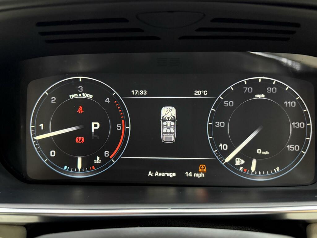 Land Rover Range Rover Sport Black #38